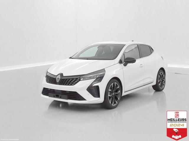 Renault Clio image 9