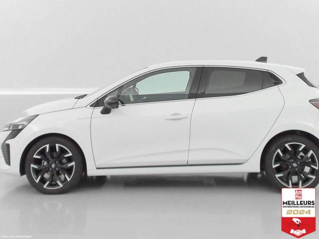 Renault Clio image 7