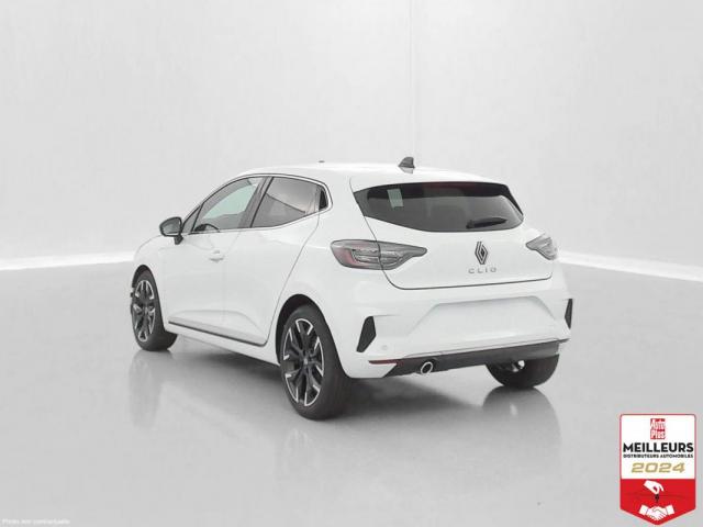 Renault Clio image 5