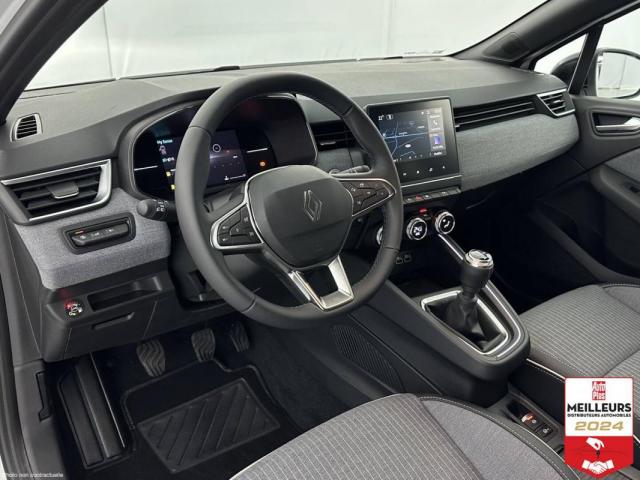 Renault Clio image 4
