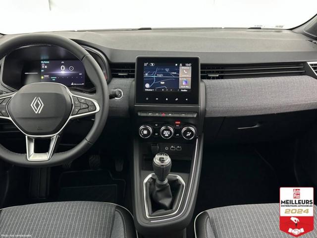 Renault Clio image 3