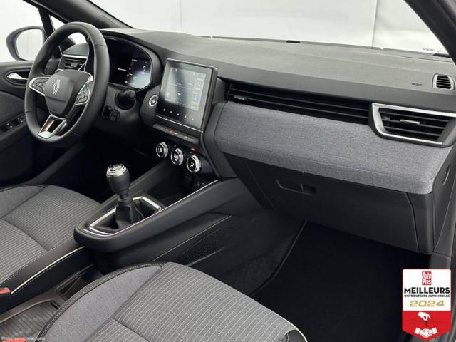 Renault Clio image 1