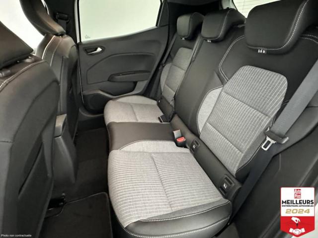 Renault Clio image 2