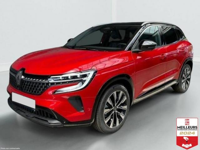 Renault Austral image 2