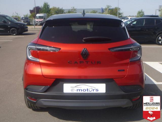 Renault Captur image 9