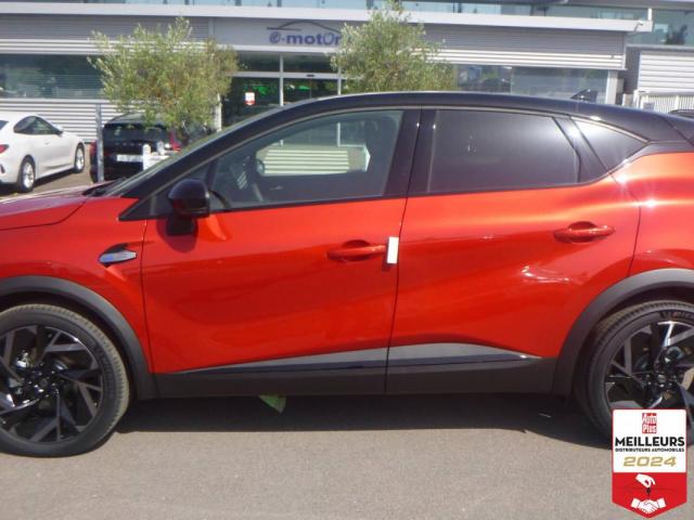 Renault Captur image 8