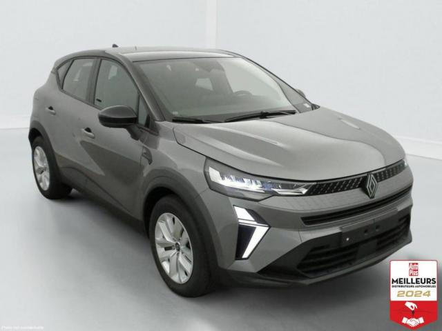 Renault Captur image 2