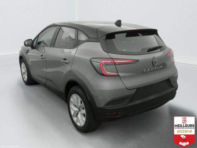 Renault Captur image 7