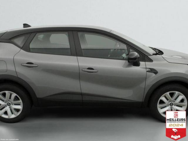 Renault Captur image 6