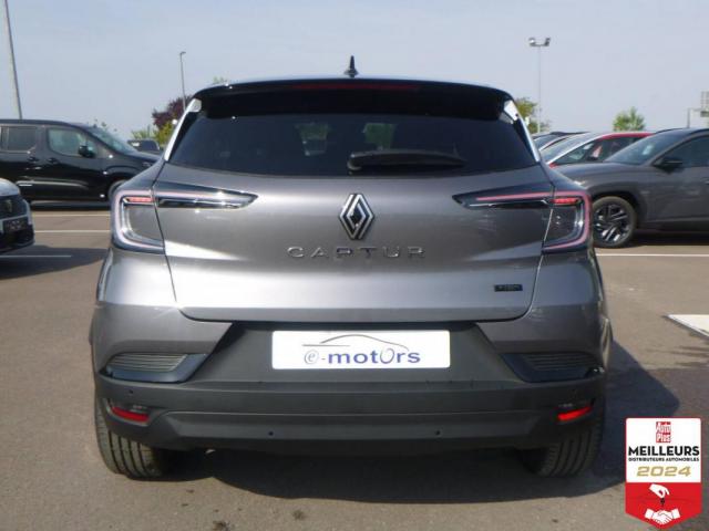 Renault Captur image 5