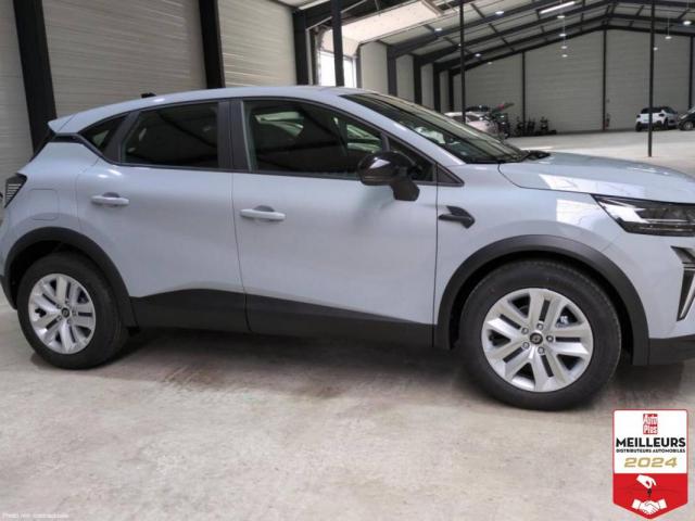 Renault Captur image 8