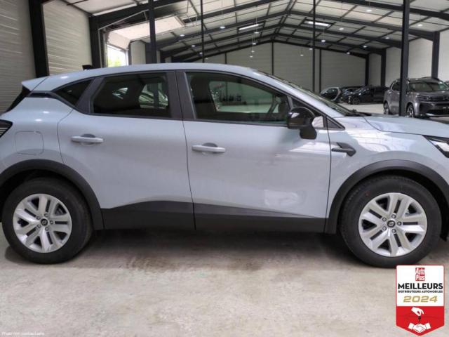Renault Captur image 4