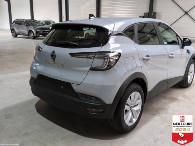 Renault Captur image 3