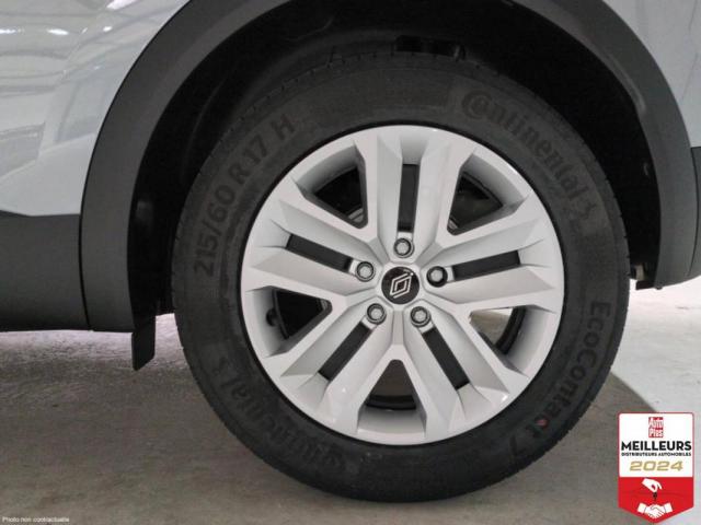 Renault Captur image 2