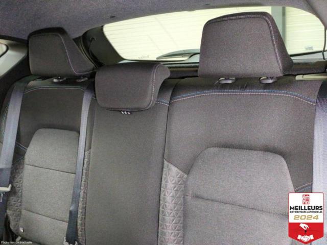 Renault Captur image 5