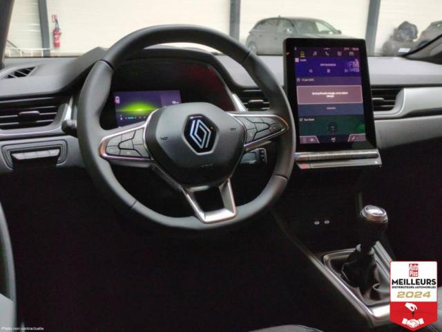 Renault Captur image 7