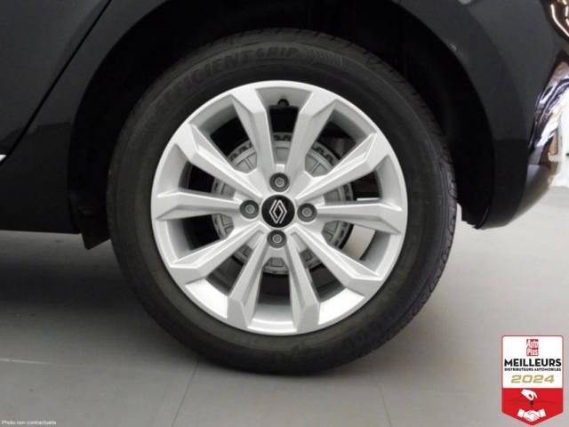 Renault Clio image 7