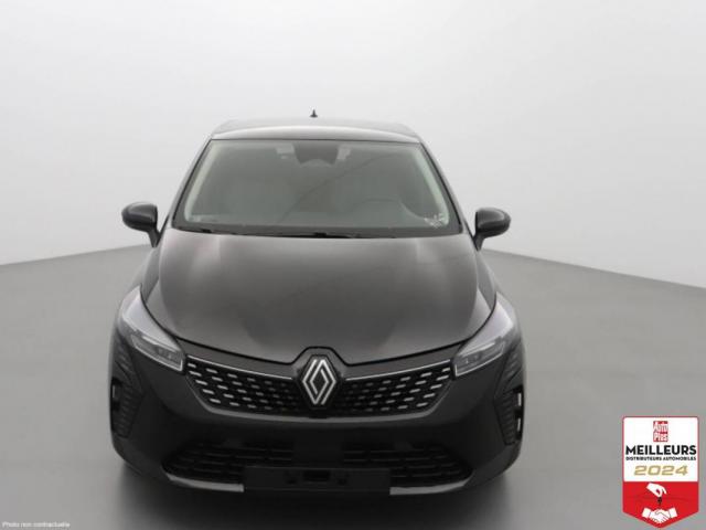 Renault Clio image 8