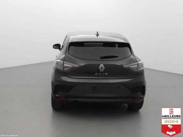 Renault Clio image 2