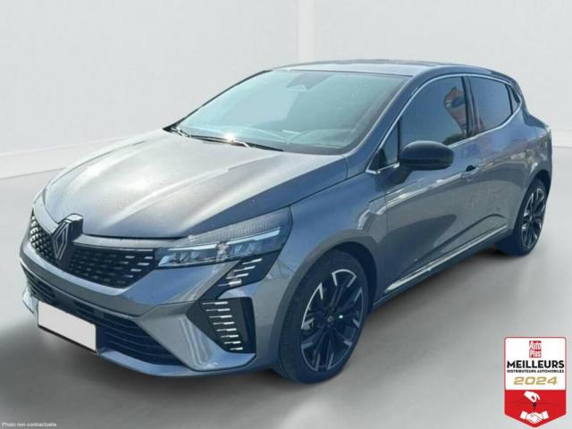 Renault Clio image 2