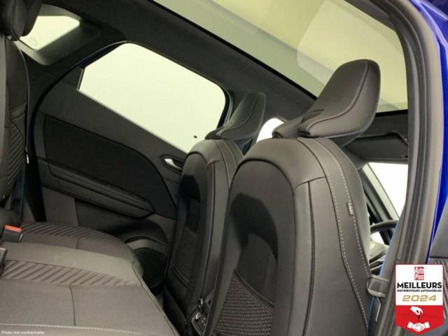 Renault Symbioz image 2