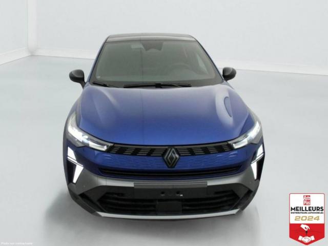 Renault Symbioz image 9