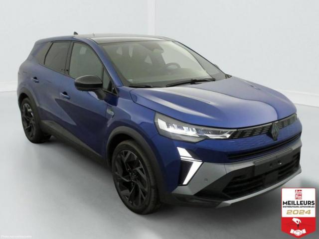 Renault Symbioz image 7