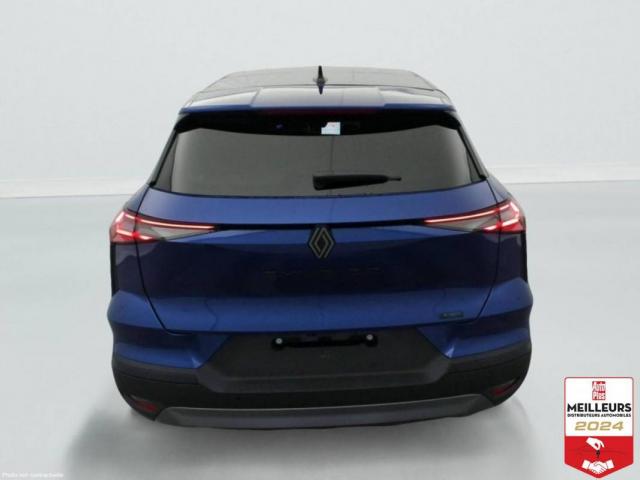 Renault Symbioz image 3