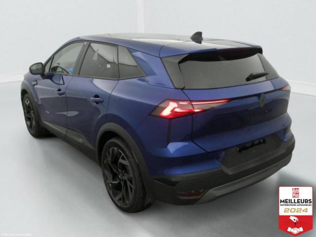 Renault Symbioz image 6