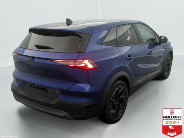 Renault Symbioz image 8