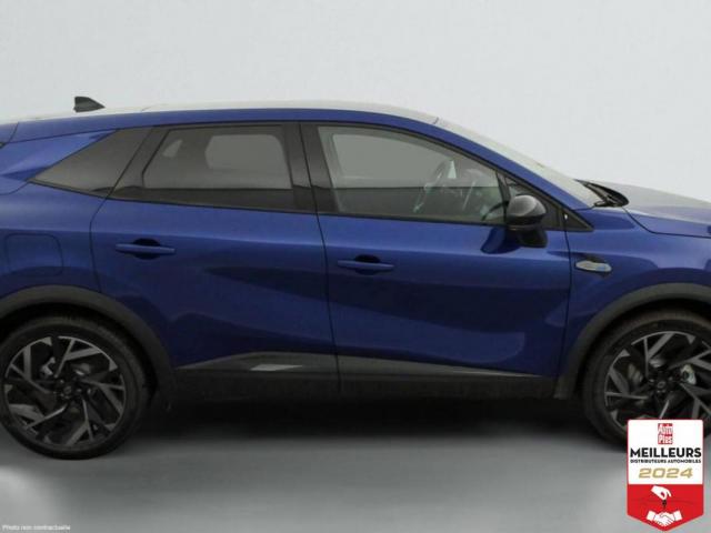 Renault Symbioz image 1