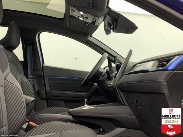 Renault Symbioz image 4
