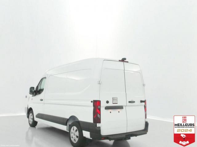 Renault Master image 4