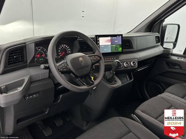 Renault Master image 9