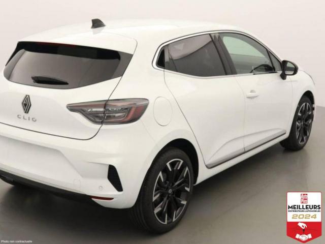 Renault Clio image 9
