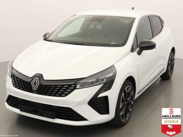 Renault Clio image 8