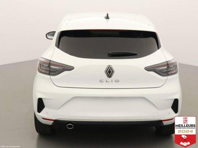 Renault Clio image 6