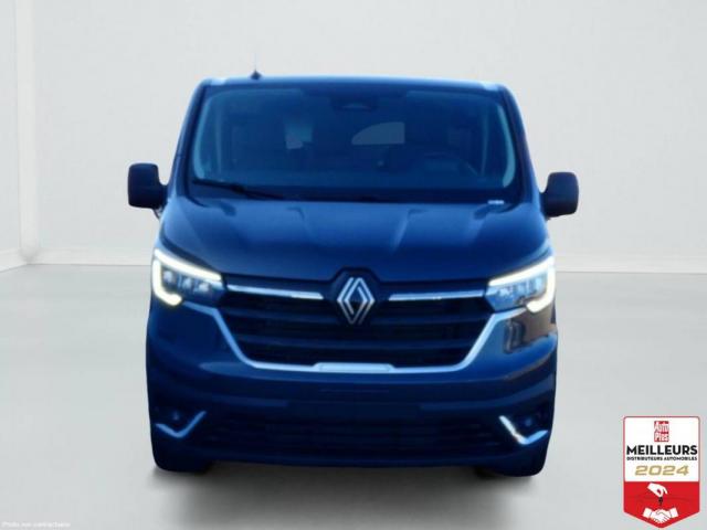 Renault Trafic image 1