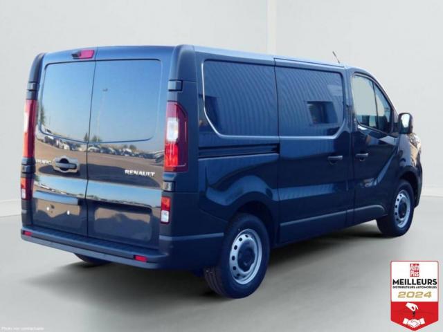 Renault Trafic image 7