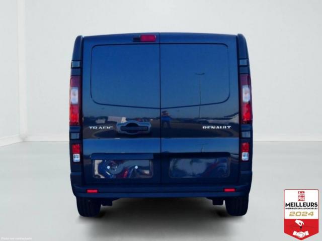Renault Trafic image 9