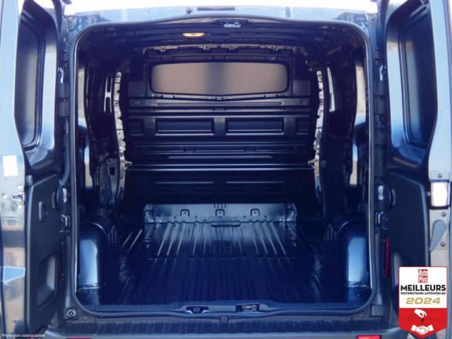 Renault Trafic image 3