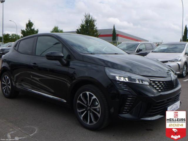 Renault Clio image 1