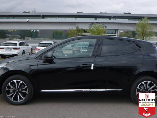 Renault Clio image 2