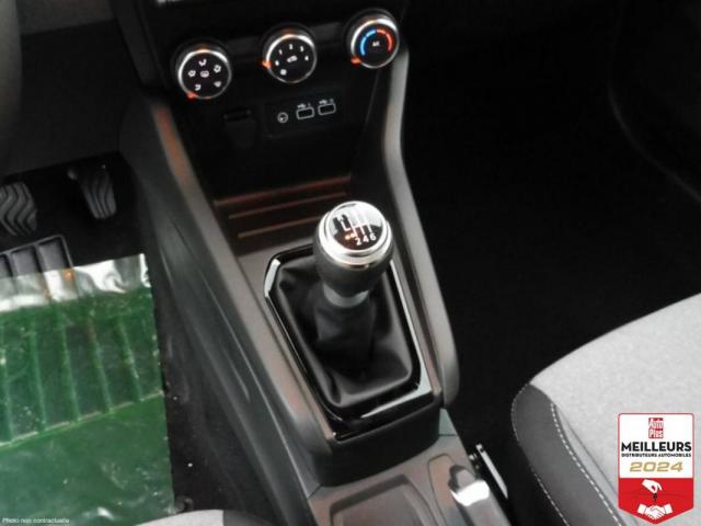 Renault Clio image 8