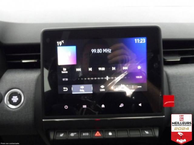 Renault Clio image 1