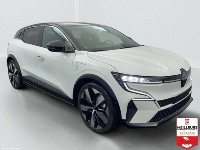 Renault Mégane image 7