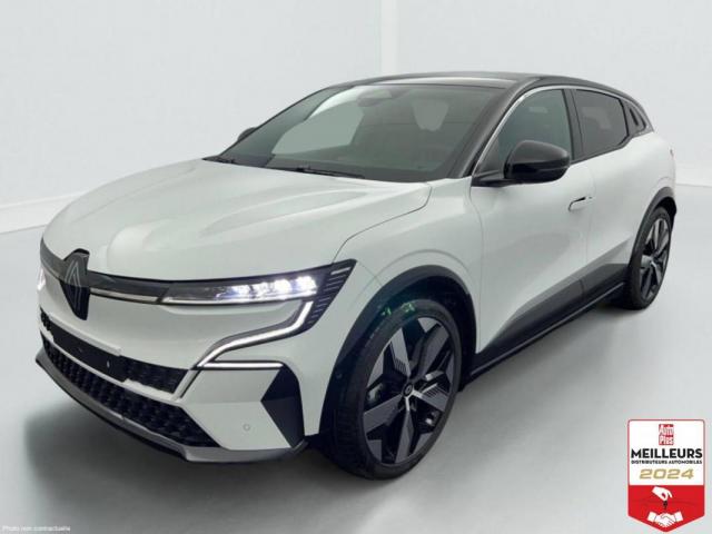 Renault Mégane image 6