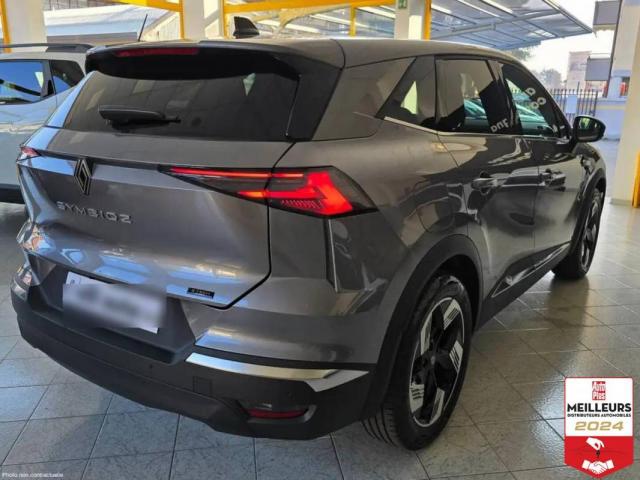 Renault Symbioz image 1