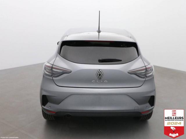 Renault Clio image 8