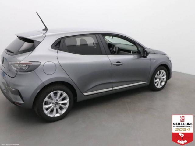 Renault Clio image 3